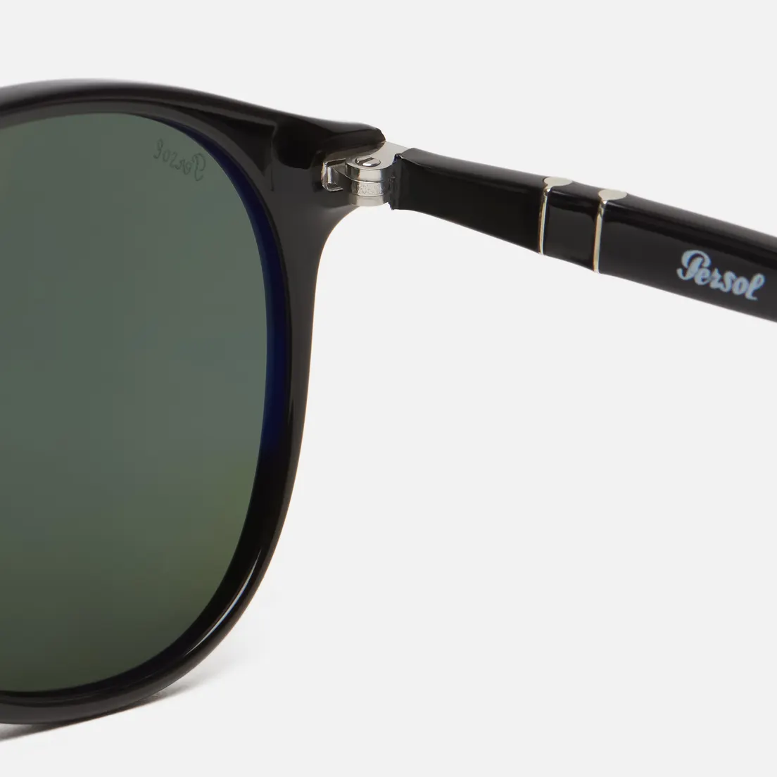 Persol Солнцезащитные очки PO9649S 649 Series Polarized