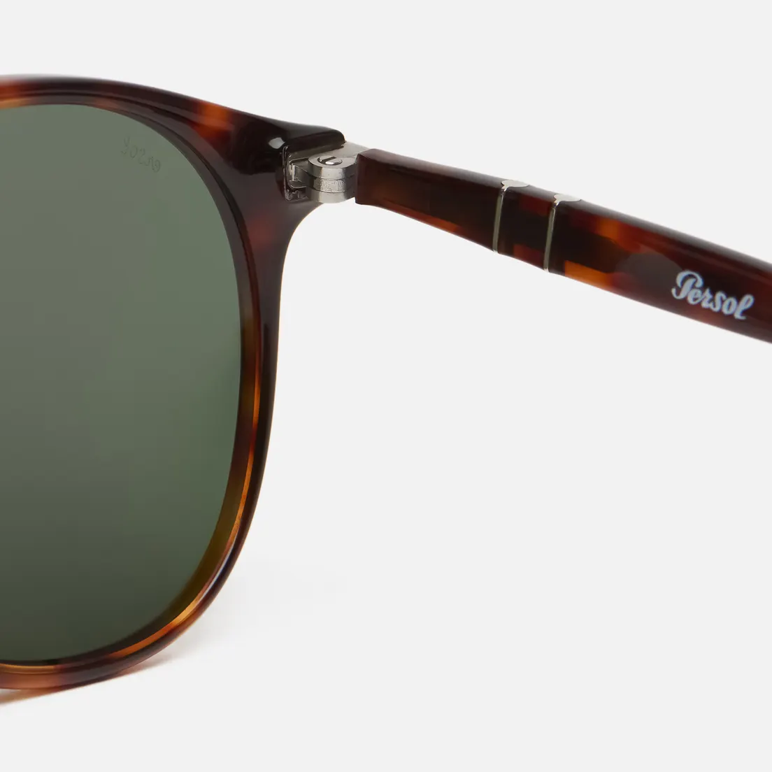 Persol Солнцезащитные очки PO9649S 649 Series