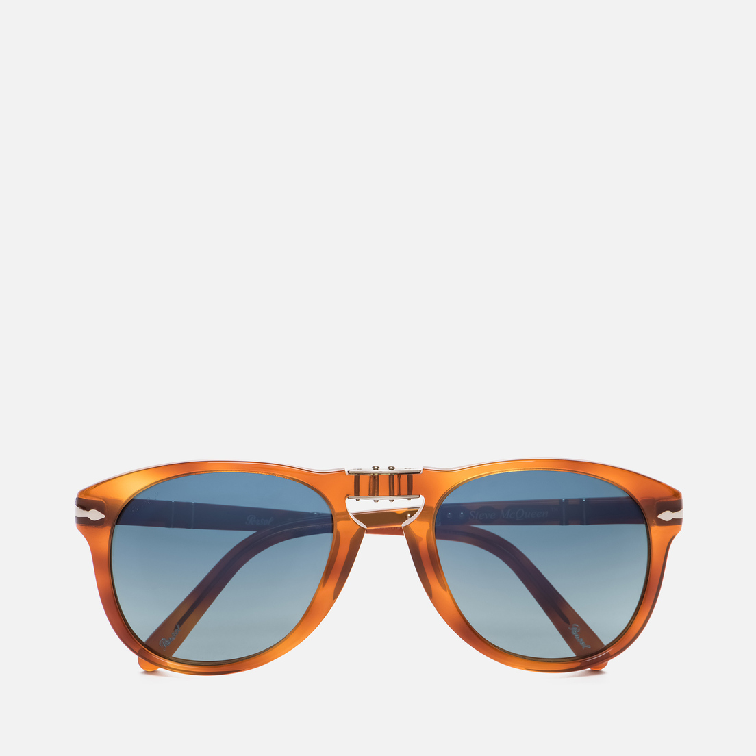 Persol Солнцезащитные очки Steve McQueen Light Polarized