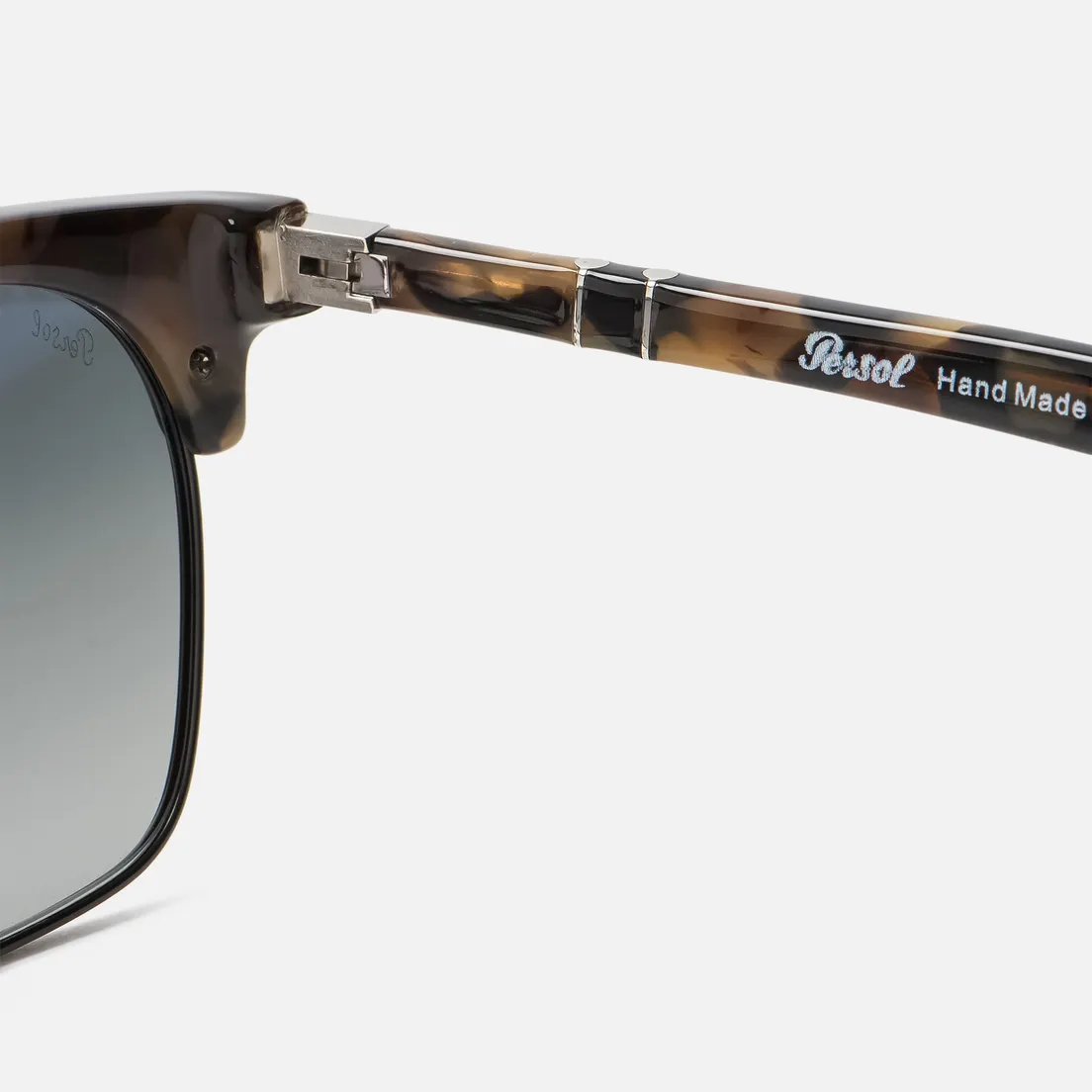 Persol Солнцезащитные очки Tailoring Edition