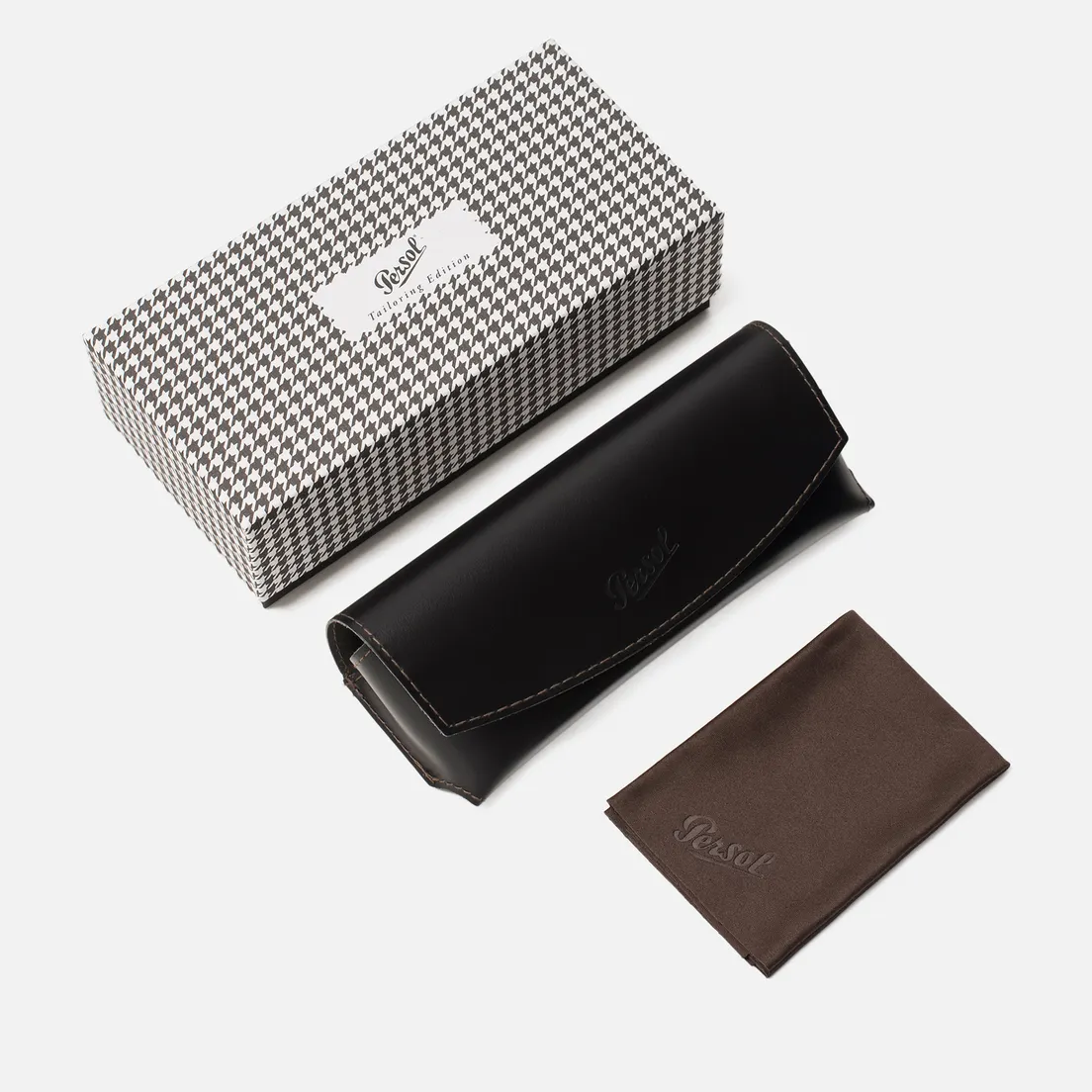 Persol Солнцезащитные очки Tailoring Edition