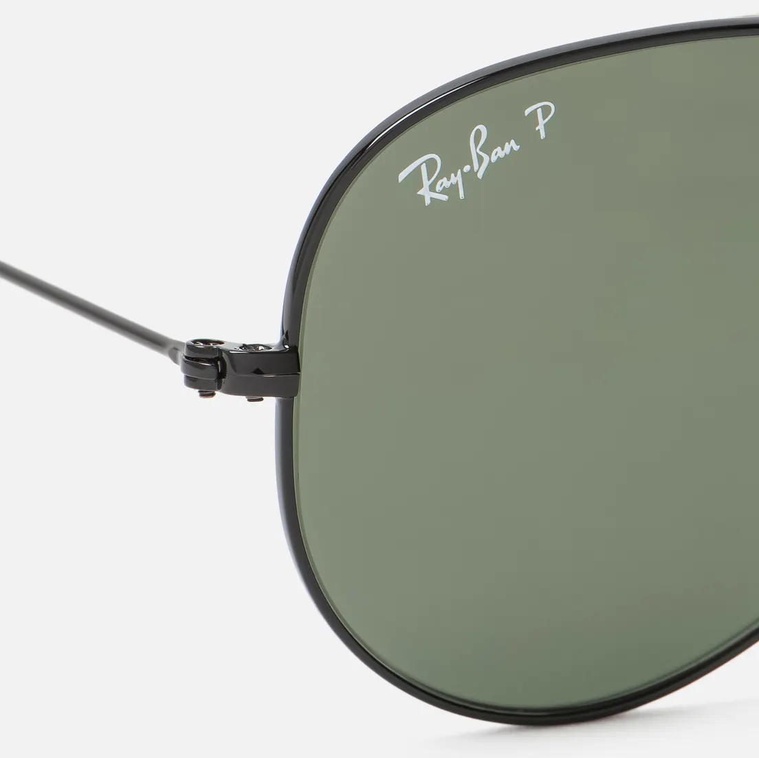 Ray-Ban Солнцезащитные очки Aviator Classic G-15