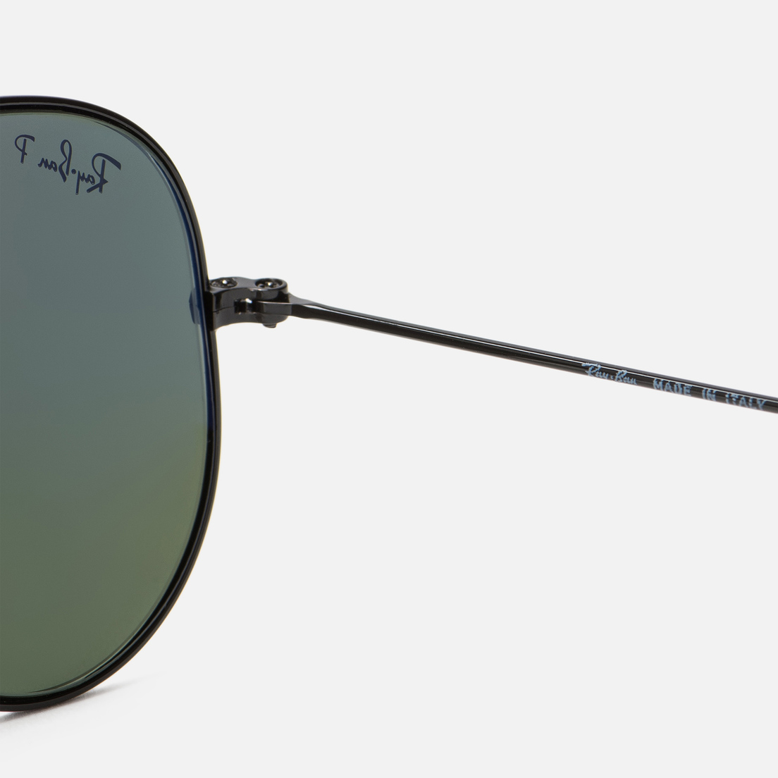 Ray-Ban Солнцезащитные очки Aviator Classic G-15