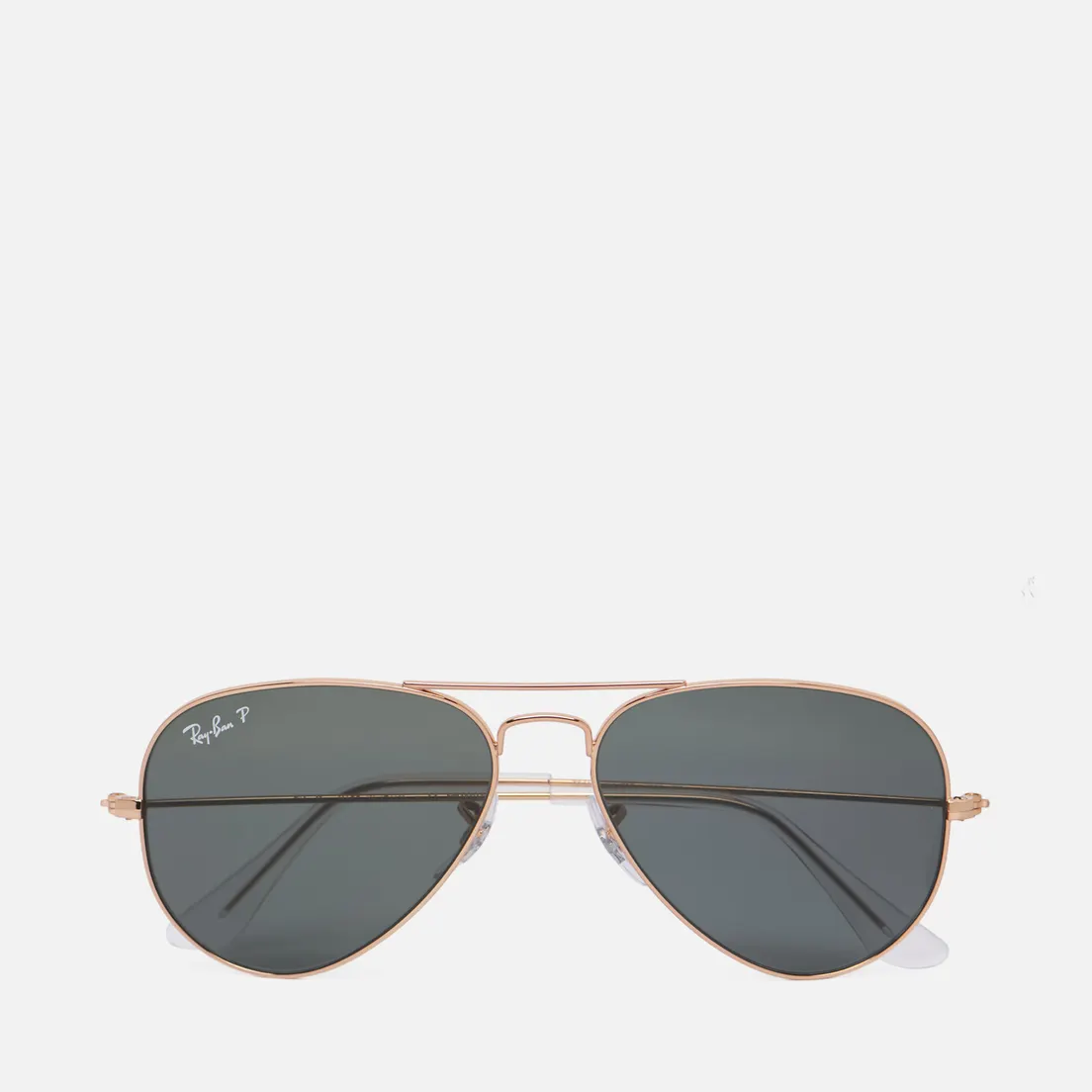 Ray-Ban Солнцезащитные очки Aviator Classic Polarized