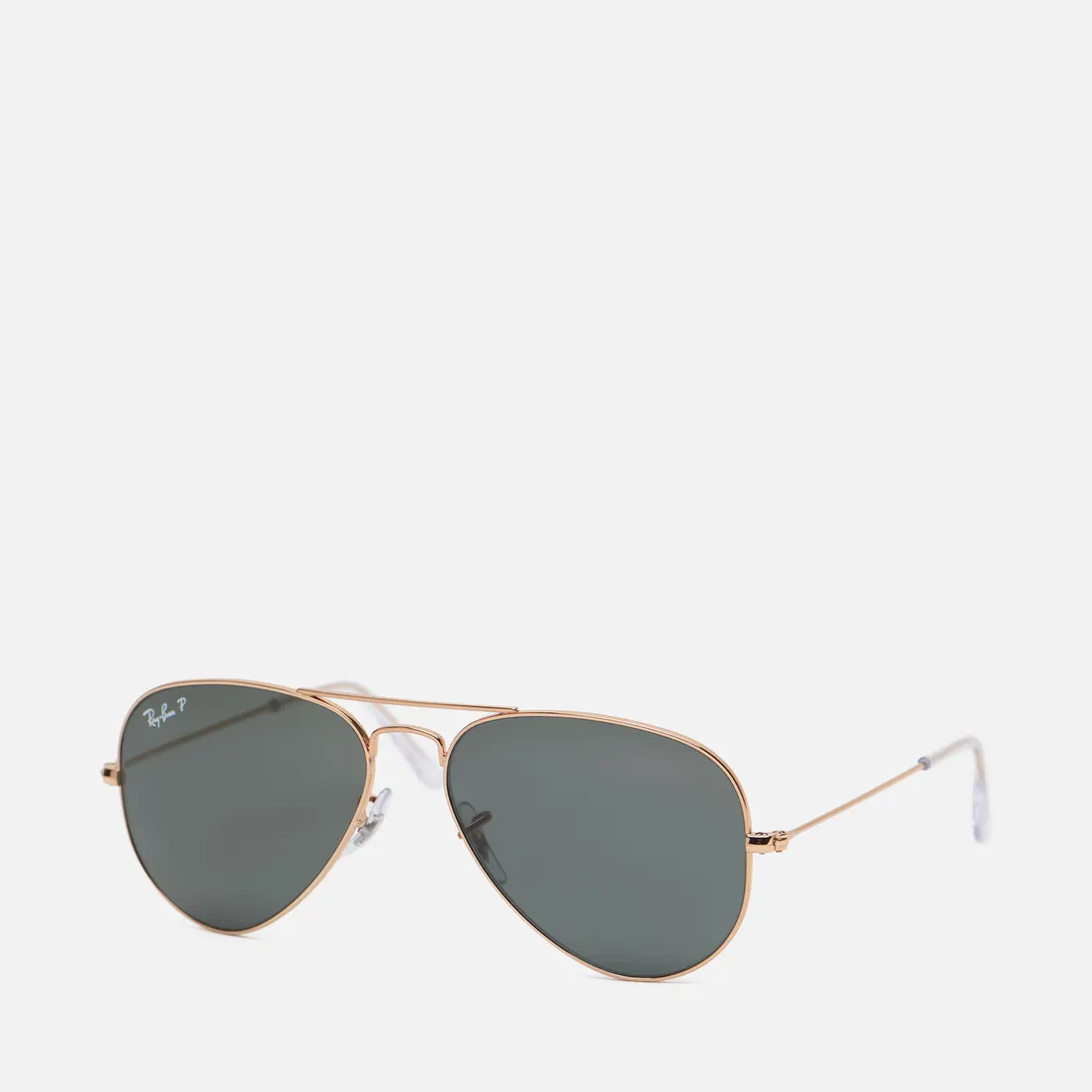 Ray-Ban Солнцезащитные очки Aviator Classic Polarized