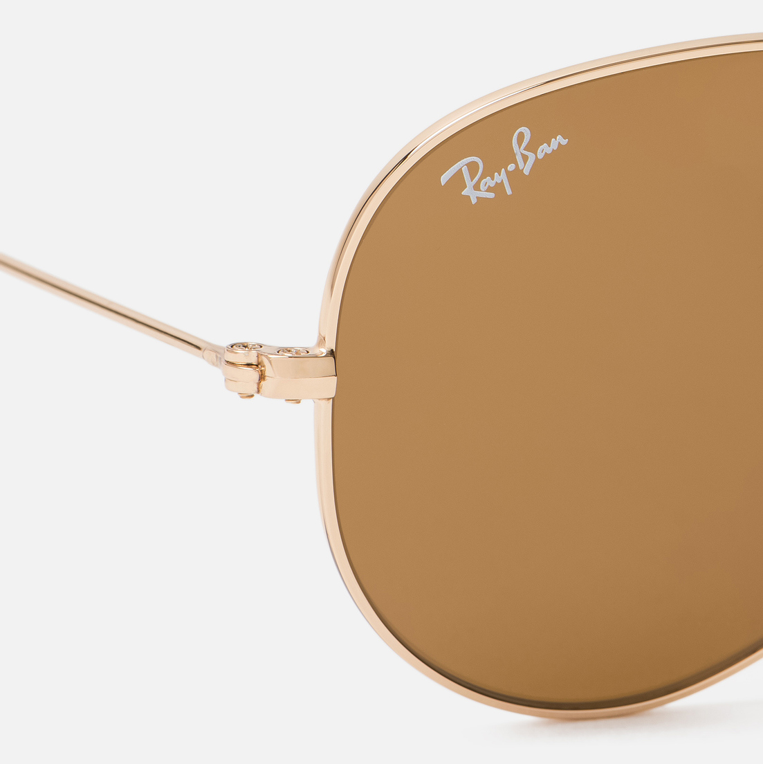 Ray-Ban Солнцезащитные очки Aviator Classic B-15