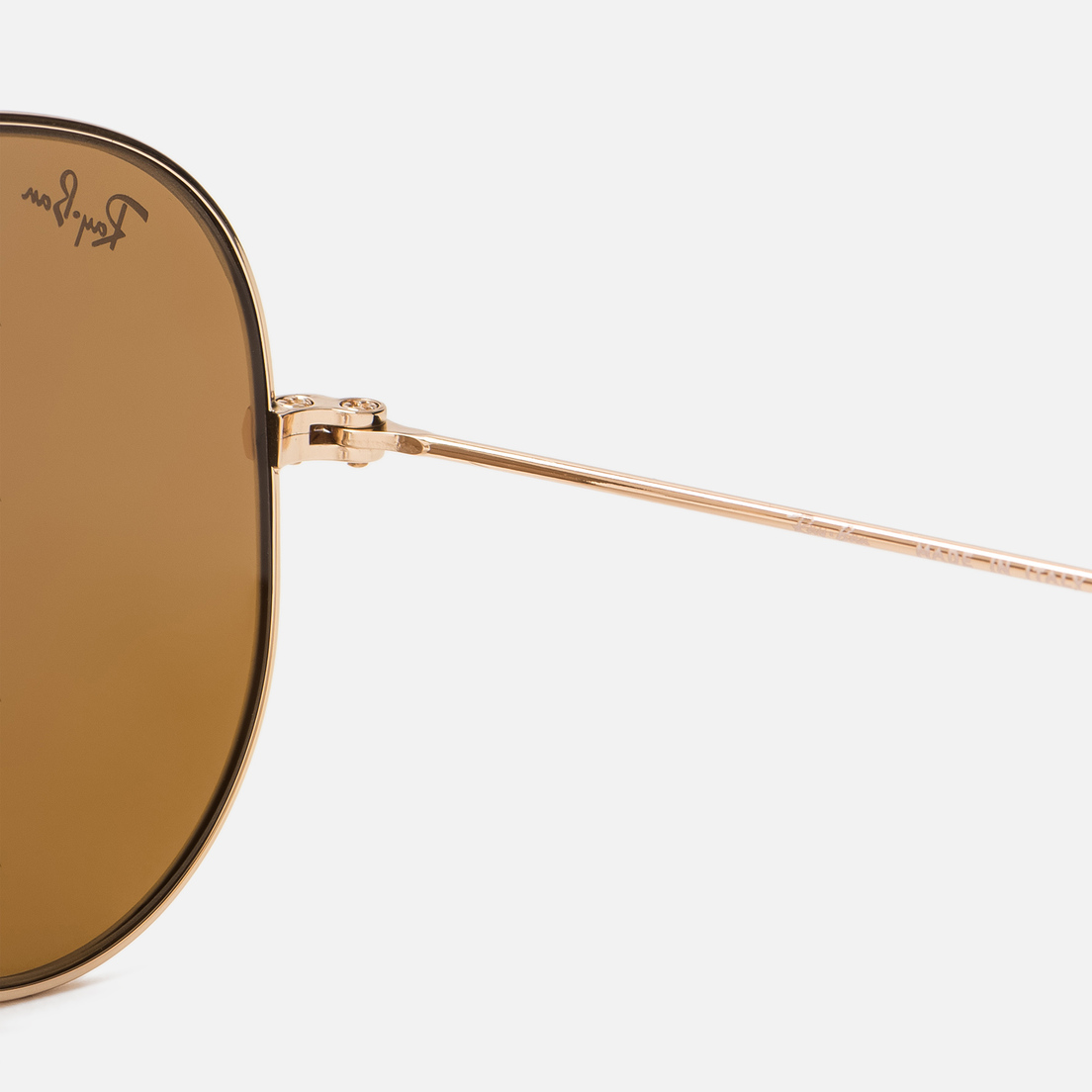 Ray-Ban Солнцезащитные очки Aviator Classic B-15