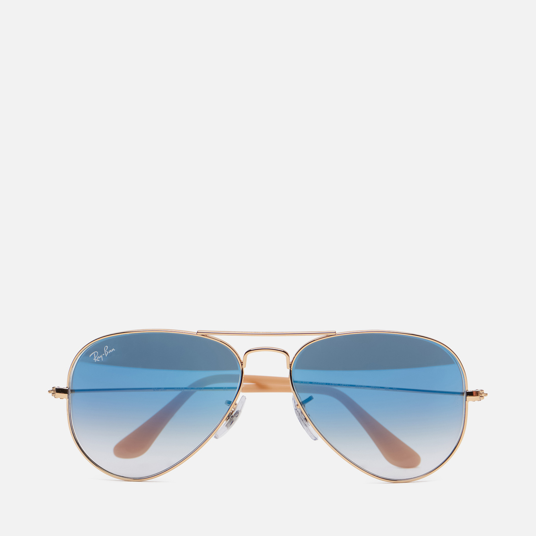 Ray-Ban Солнцезащитные очки Aviator Gradient