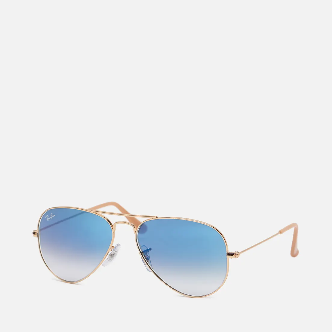 Ray-Ban Солнцезащитные очки Aviator Gradient