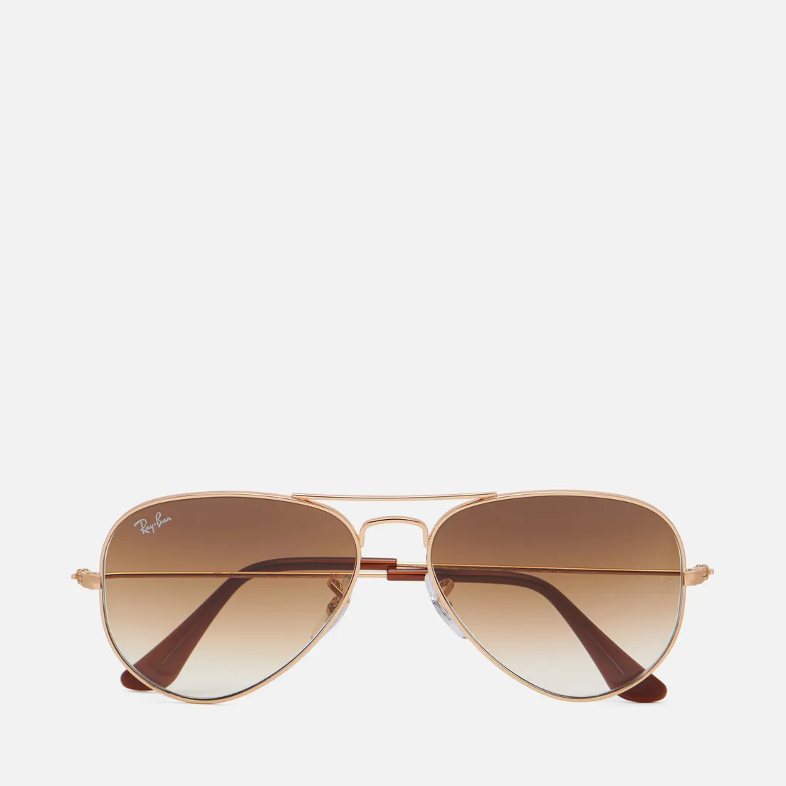 Ray-Ban Солнцезащитные очки Aviator Gradient