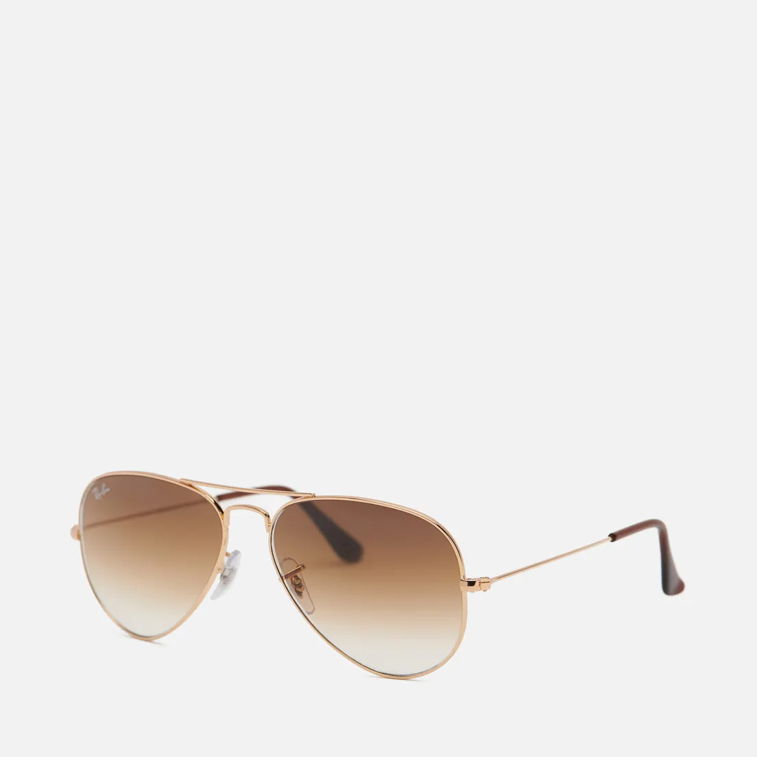 Ray-Ban Солнцезащитные очки Aviator Gradient
