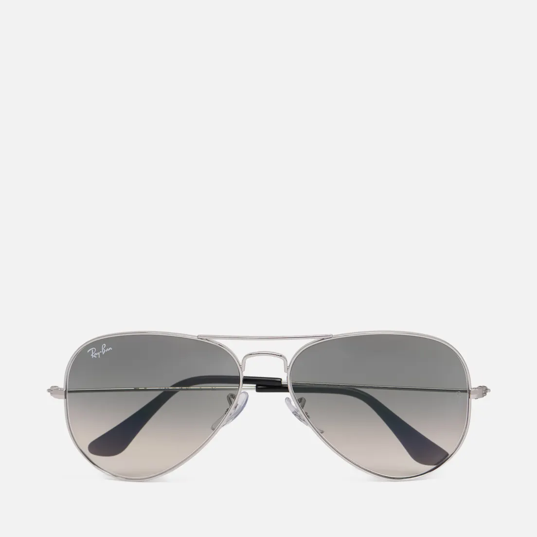 Ray-Ban Солнцезащитные очки Aviator Large Metal