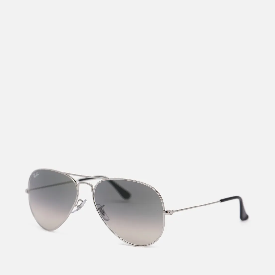 Ray-Ban Солнцезащитные очки Aviator Large Metal