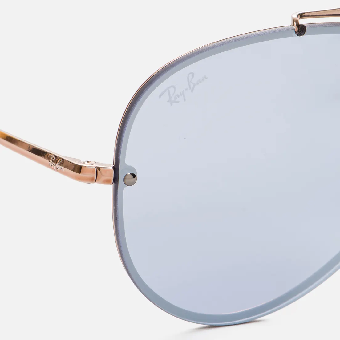 Ray-Ban Солнцезащитные очки Blaze Aviator