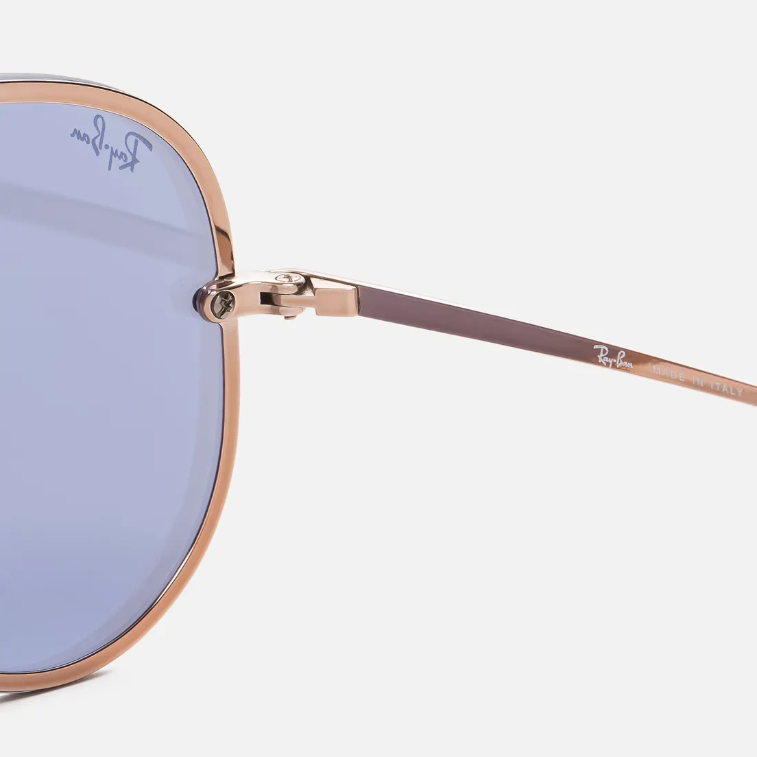 Ray-Ban Солнцезащитные очки Blaze Aviator
