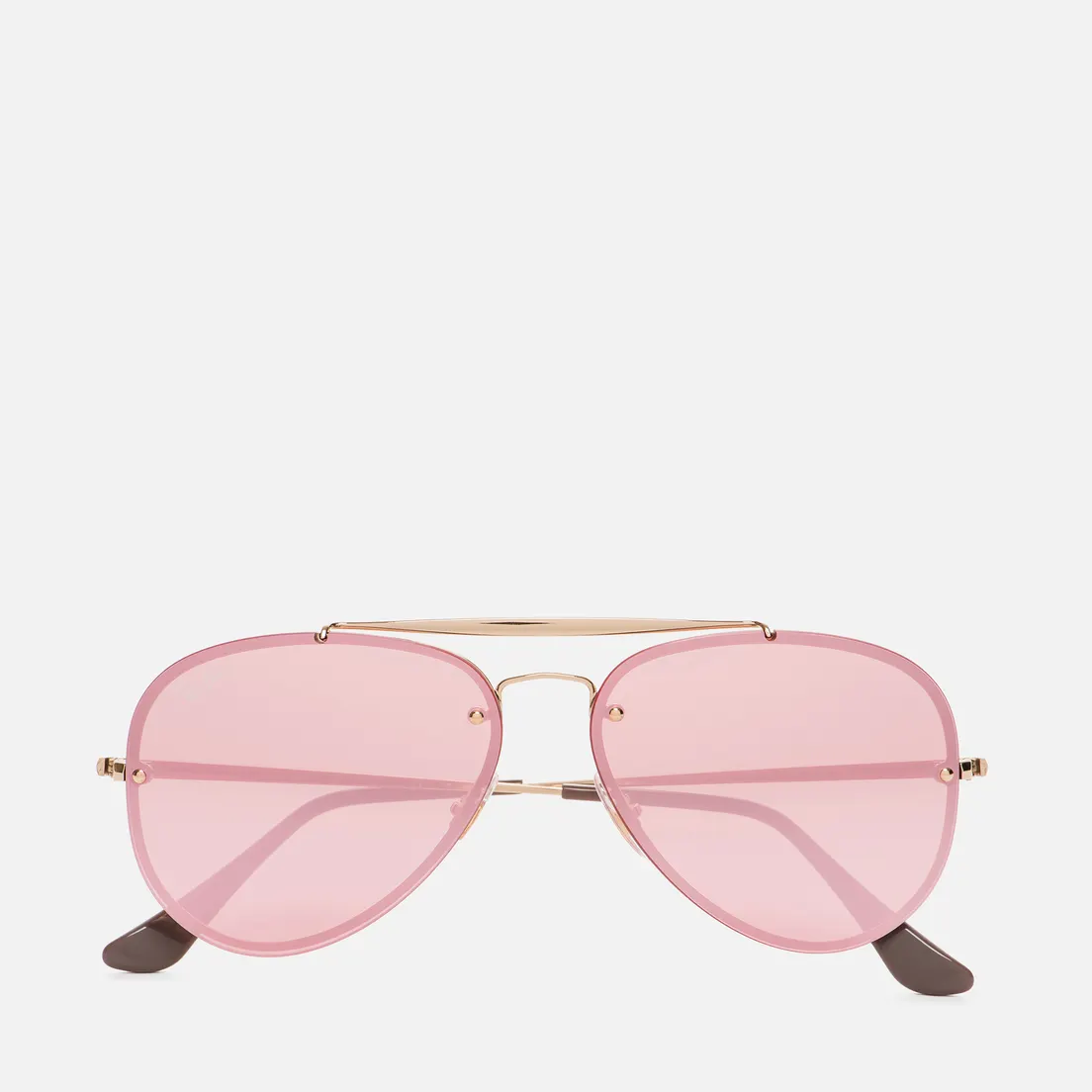 Ray-Ban Солнцезащитные очки Blaze Aviator