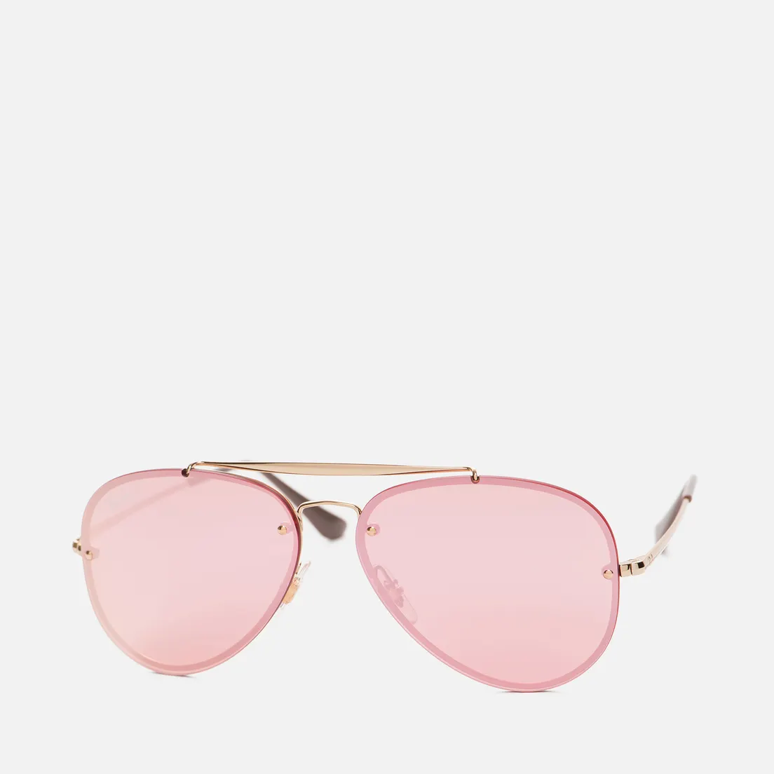 Ray-Ban Солнцезащитные очки Blaze Aviator