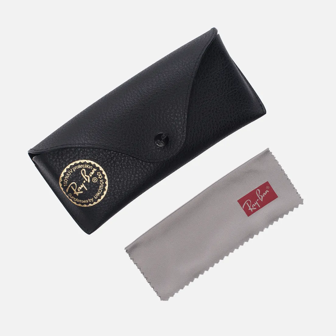 Ray-Ban Солнцезащитные очки Clubmaster Classic G-15 Polarized