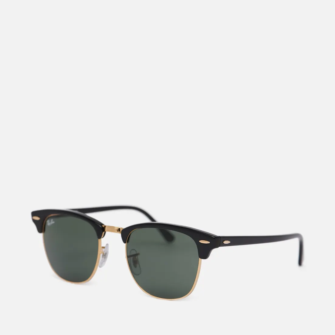 Ray-Ban Солнцезащитные очки Clubmaster