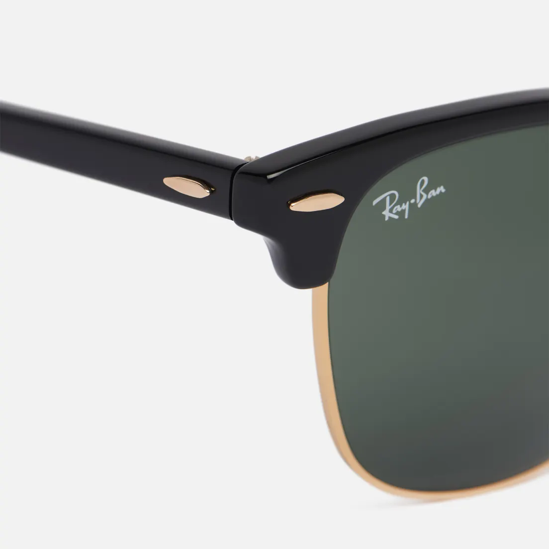 Ray-Ban Солнцезащитные очки Clubmaster