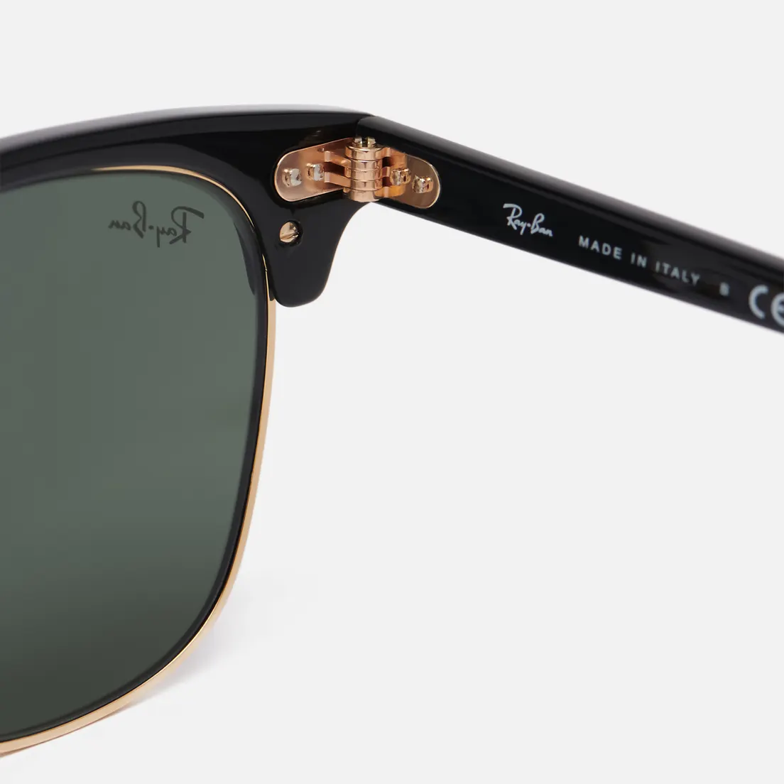 Ray-Ban Солнцезащитные очки Clubmaster