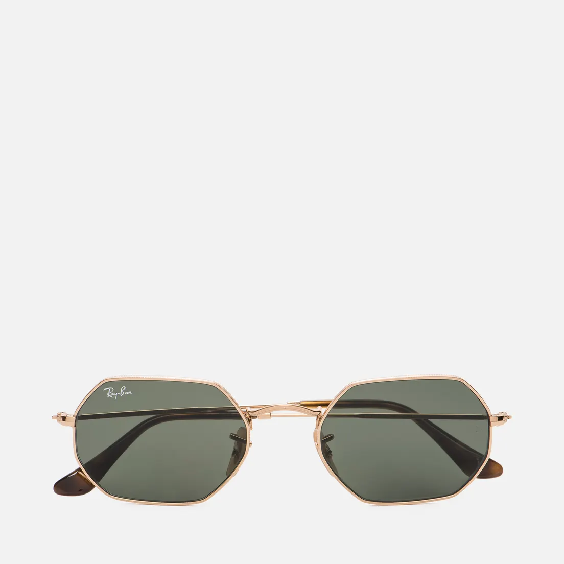 Ray-Ban Солнцезащитные очки Octagonal Classic