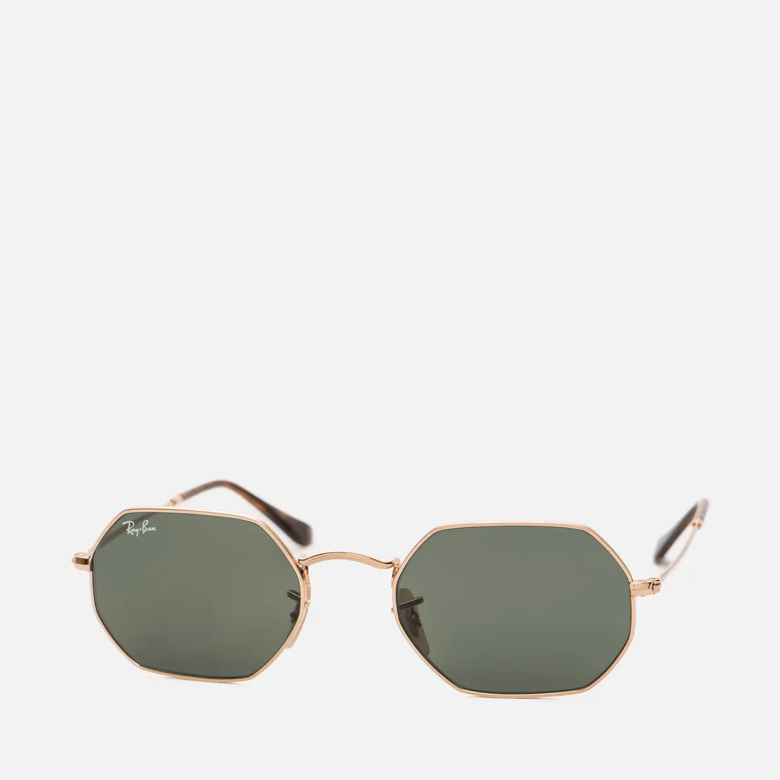 Ray-Ban Солнцезащитные очки Octagonal Classic