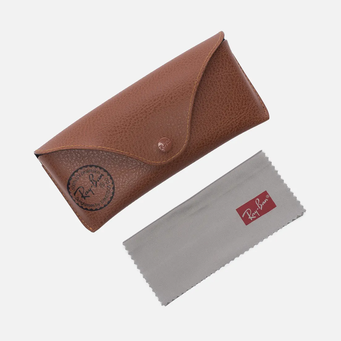Ray-Ban Солнцезащитные очки Octagonal Classic