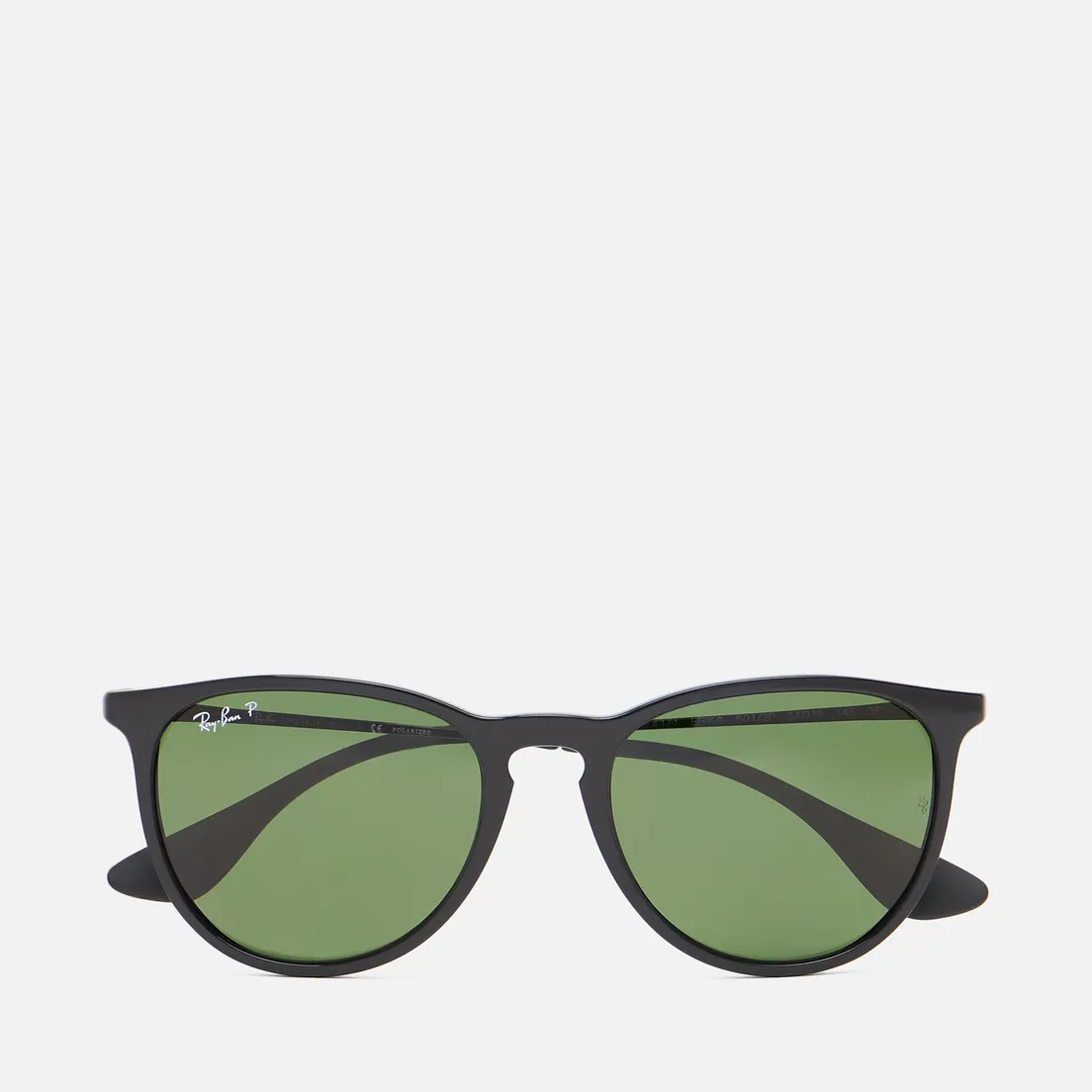 Ray-Ban Солнцезащитные очки Erika Classic Polarized