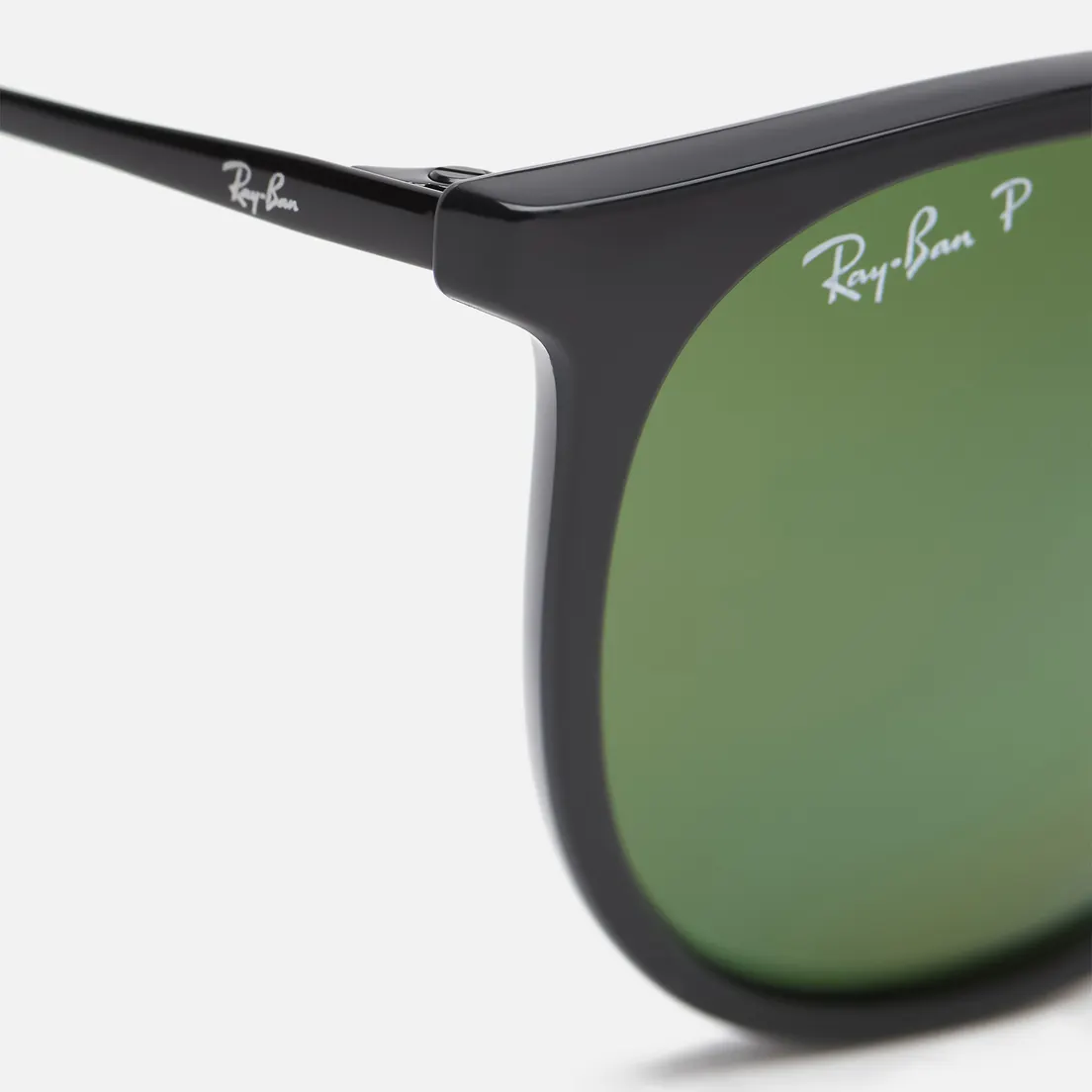 Ray-Ban Солнцезащитные очки Erika Classic Polarized
