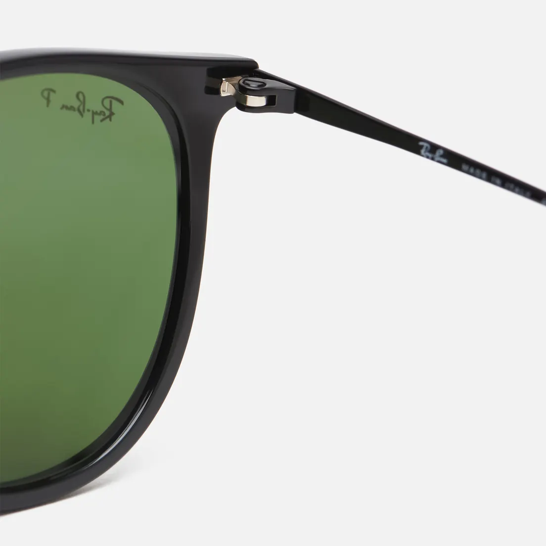 Ray-Ban Солнцезащитные очки Erika Classic Polarized