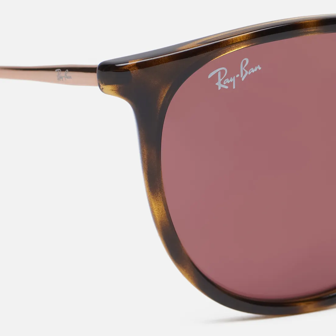 Ray-Ban Солнцезащитные очки Erika Color Mix