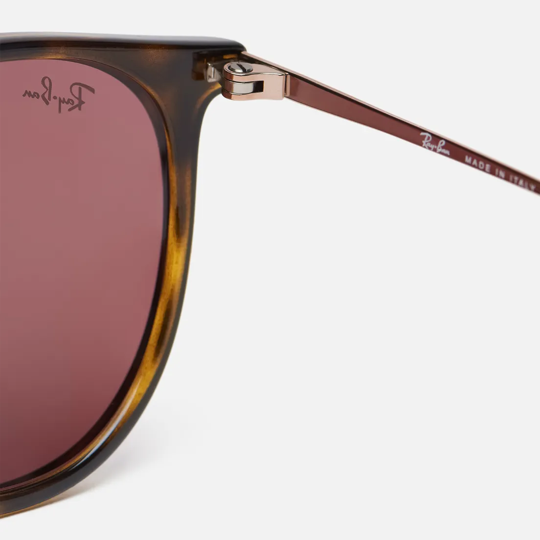 Ray-Ban Солнцезащитные очки Erika Color Mix