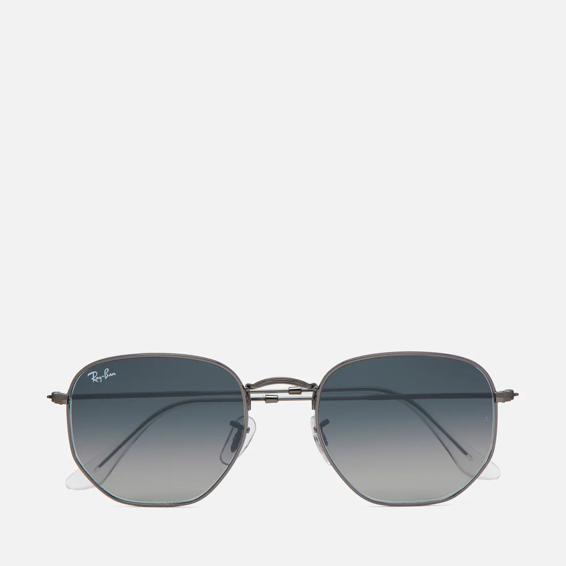 Ray-Ban Солнцезащитные очки Hexagonal Flat Lenses