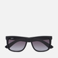 Солнцезащитные очки Ray-Ban Justin Classic Black/Grey Gradient фото - 0
