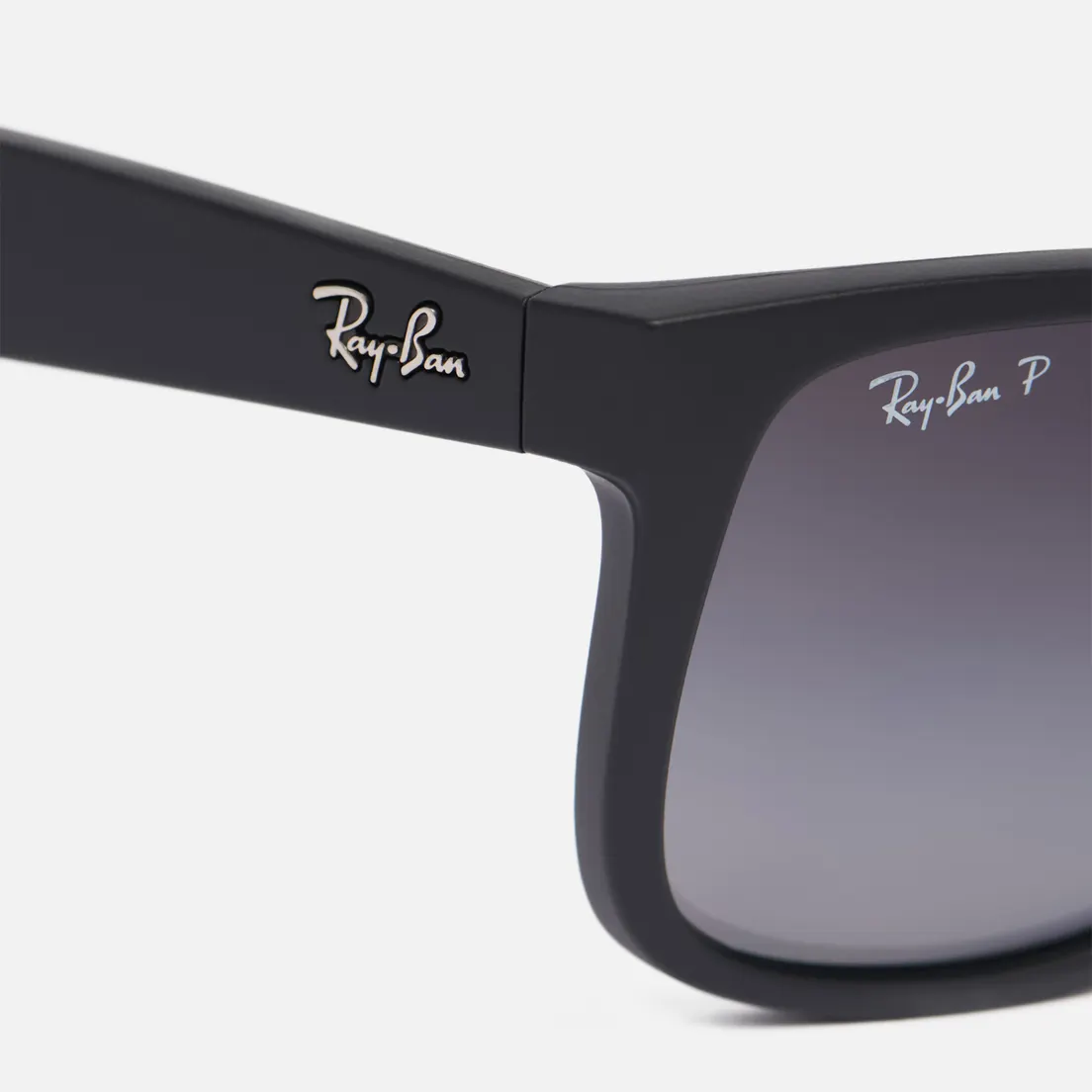 Ray-Ban Солнцезащитные очки Justin Classic Polarized
