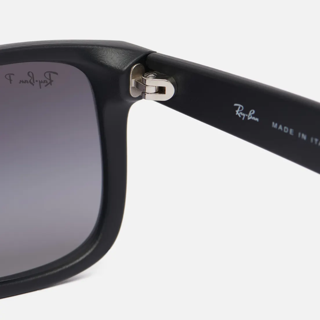 Ray-Ban Солнцезащитные очки Justin Classic Polarized