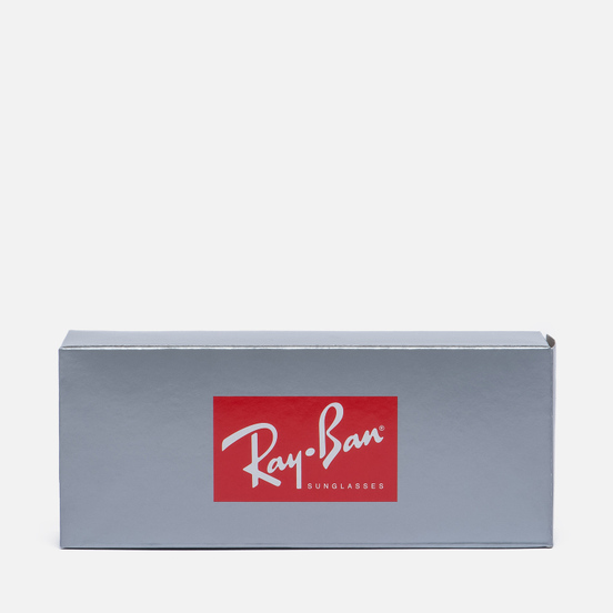 Солнцезащитные очки Ray-Ban Justin Classic Tortoise/Brown Gradient