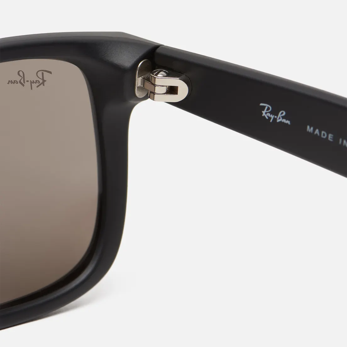 Ray-Ban Солнцезащитные очки Justin Color Mix