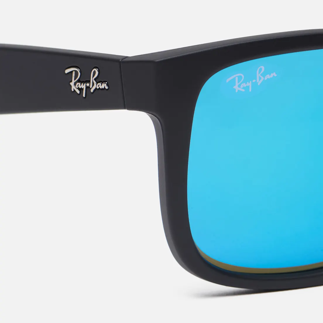 Ray-Ban Солнцезащитные очки Justin Color Mix