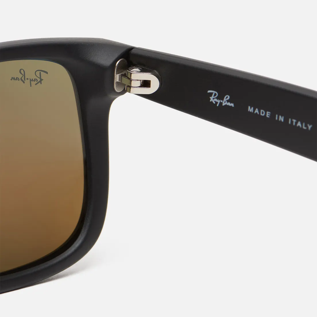 Ray-Ban Солнцезащитные очки Justin Color Mix