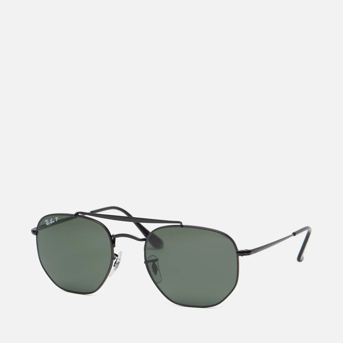 Ray-Ban Солнцезащитные очки Marshal Polarized