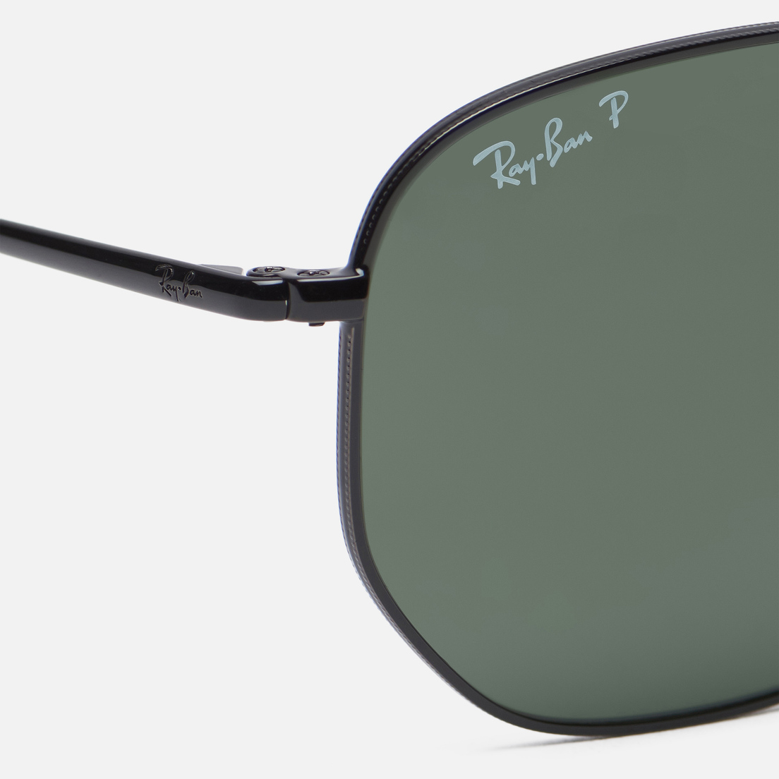 Ray-Ban Солнцезащитные очки Marshal Polarized