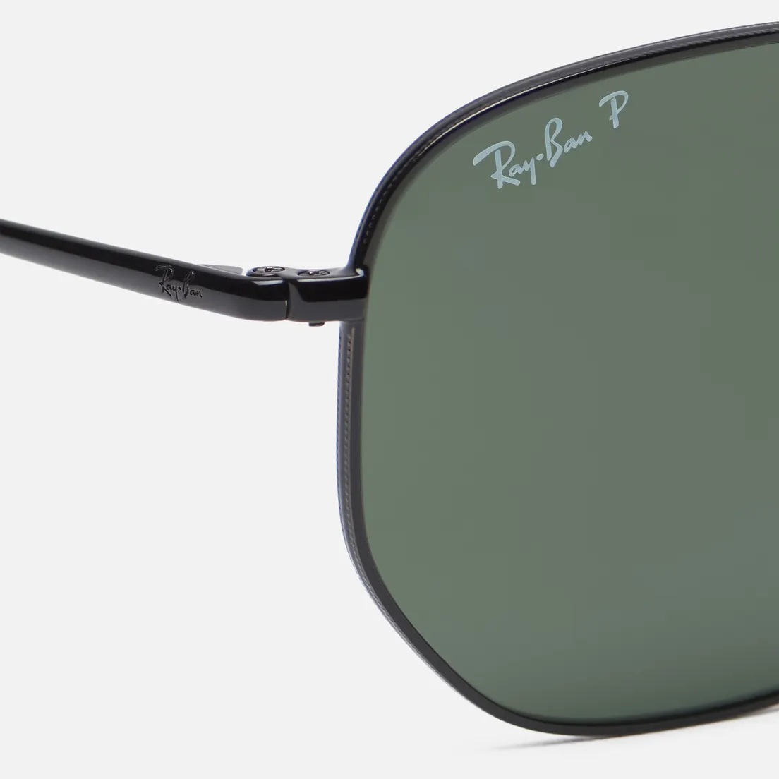 Ray-Ban Солнцезащитные очки Marshal Polarized
