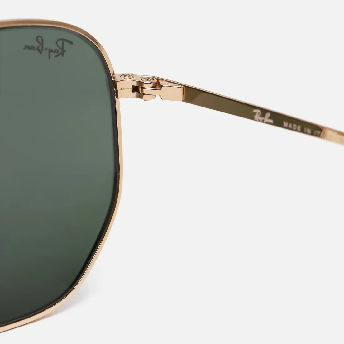Ray-Ban Солнцезащитные очки Marshal