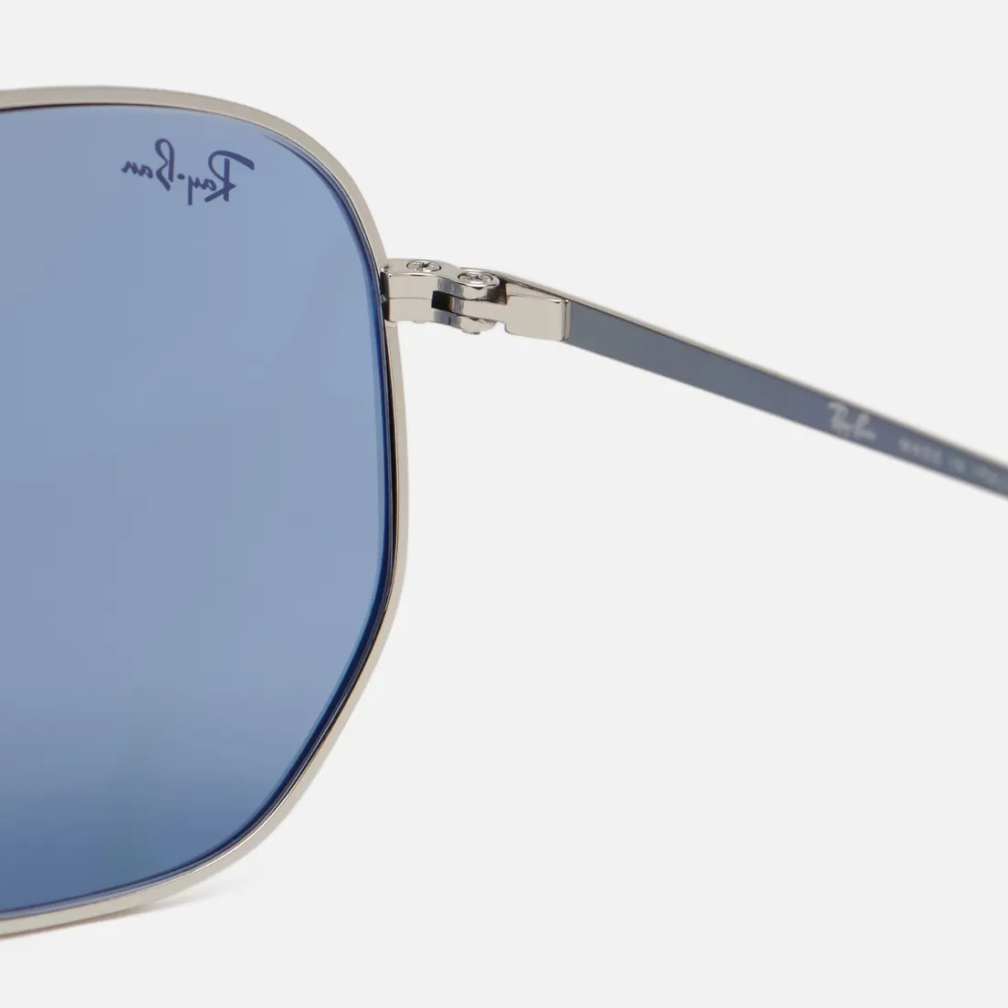 Ray-Ban Солнцезащитные очки Marshal