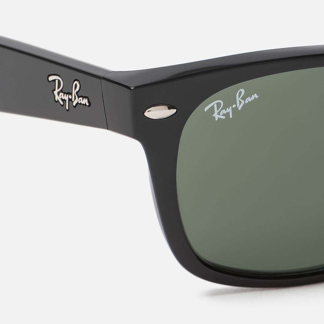 Ray-Ban Солнцезащитные очки New Wayfarer Classic