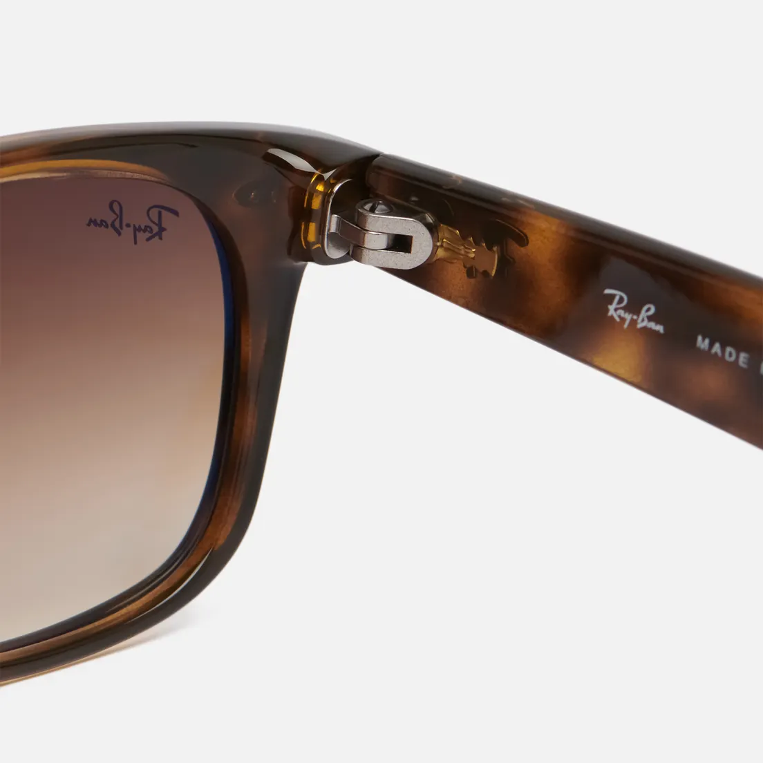 Ray-Ban Солнцезащитные очки New Wayfarer Classic