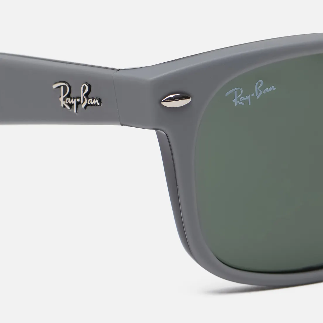 Ray-Ban Солнцезащитные очки New Wayfarer Color Mix