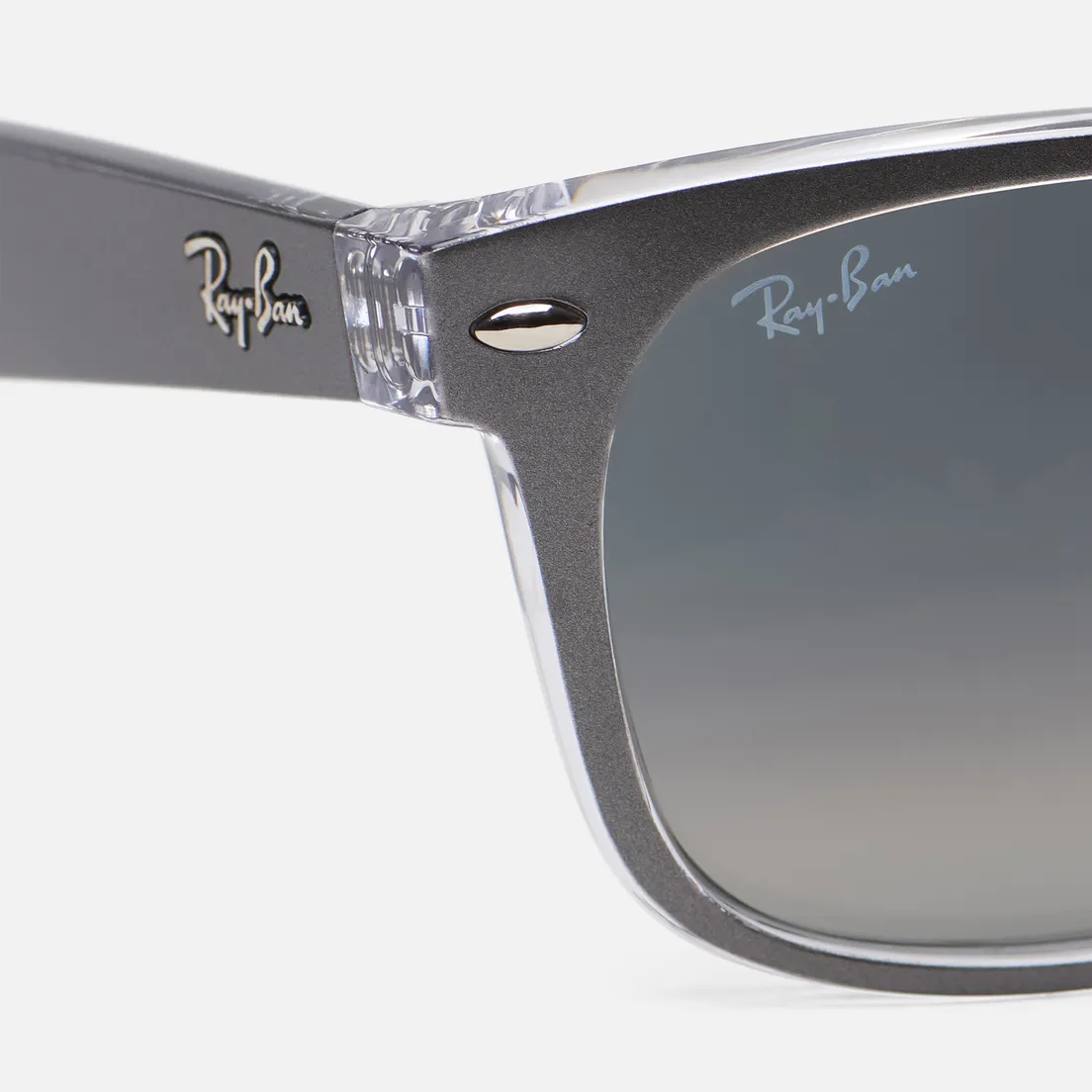 Ray-Ban Солнцезащитные очки New Wayfarer Color Mix